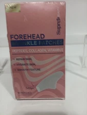 SupreH Forehead Wrinkle Patches For Anti-Wrinkle Facial Wrinkle Patches 