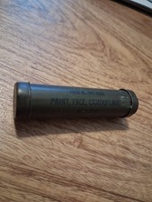 1986 Tube Camouflage Face Paint Military Army Marines Camo 6850-00-161-6204