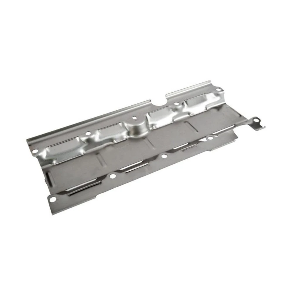 Deflector de aceite del cigüeñal del motor ACDelco genuino para Cadillac CTS 2004-2007 Foto 2 de 4