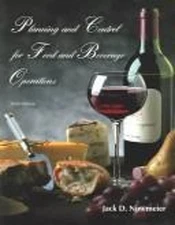 Planning and Control for Food and Beverage Operations Jack D. Nin