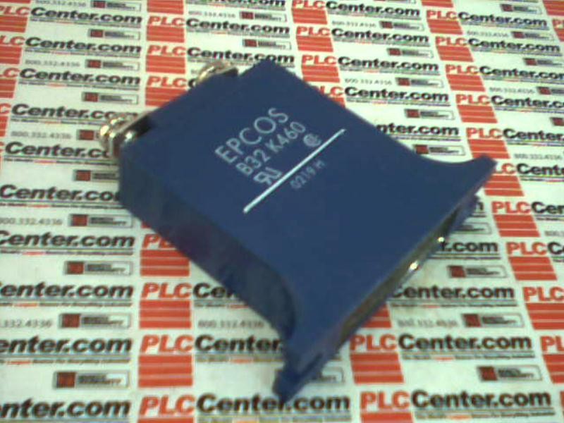 TDK B32K460 / B32K460 (USED)