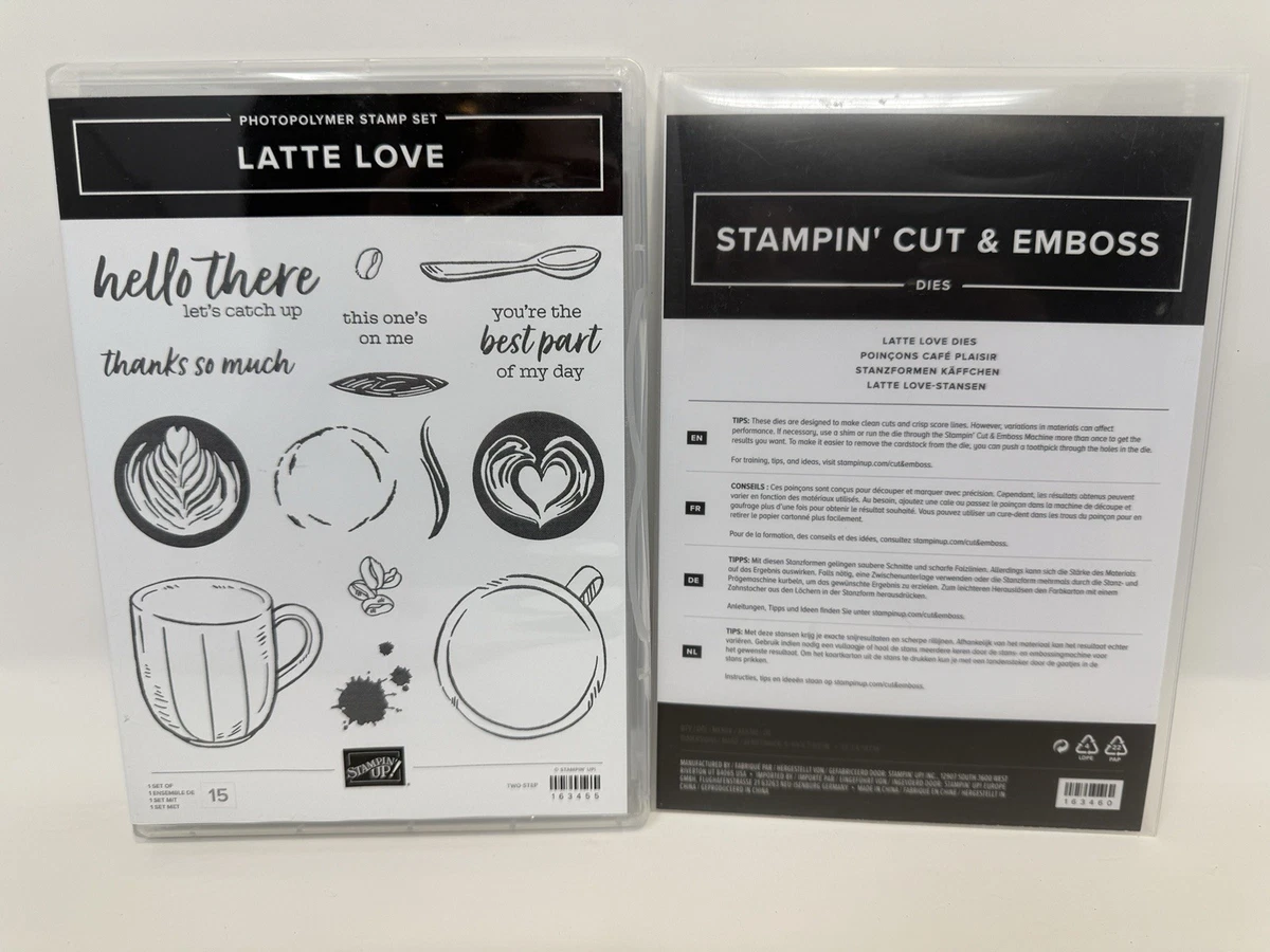 Stampin Up Bundle Up for sale | eBay