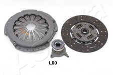 ASHIKA Kupplungssatz 92-0L-L00 250mm für LANDROVER FREELANDER L359 RANGE ROVER