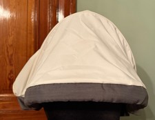 Pack 'n Play Rock 'n Grow Playard- ROCKER CANOPY ONLY