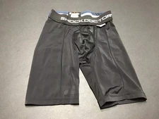 Shock Doctor Core Compression Shorts Football, Baseball, Hockey Boys Large