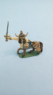 Citadel -  FF41 (v1) Centaur Chief w. Sword 25mm Metal Miniature Painted D&D RPG