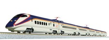 KATO 10-2096 Shinkansen Series E3-2000 Tsubasa New Livery 7-Car New JDM