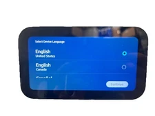 Amazon Echo Show 5 3rd Gen H97N6S Bluetooth Wireless Smart Display Speaker