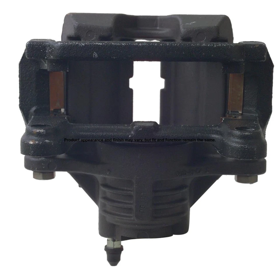 Pinza de freno de disco trasera izquierda para Chevrolet Corvette 1997 1998 1999 2000-2013 Foto 4 de 4