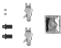 Textar 97043800 Reparatursatz, Expander FüR Chrysler MERCEDES-BENZ