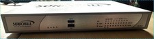 SonicWall NSA 240 Network Security Appliance Firewall - Tested Working