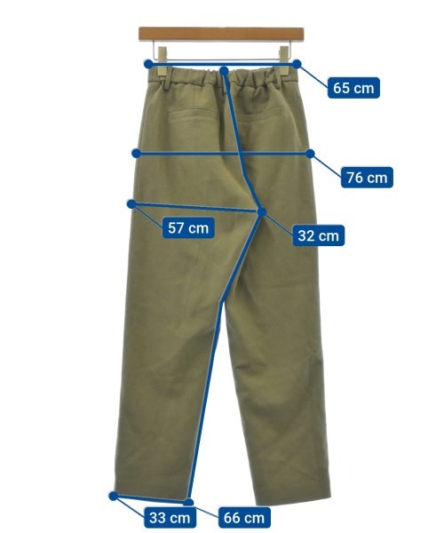 AMERI Pants (Other) Beige S 2200486774015 - image 9