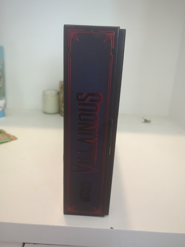 Ravensburger Star Wars Villainous: Power of the Dark Side Board Game- 60001946 - Picture 2 of 5