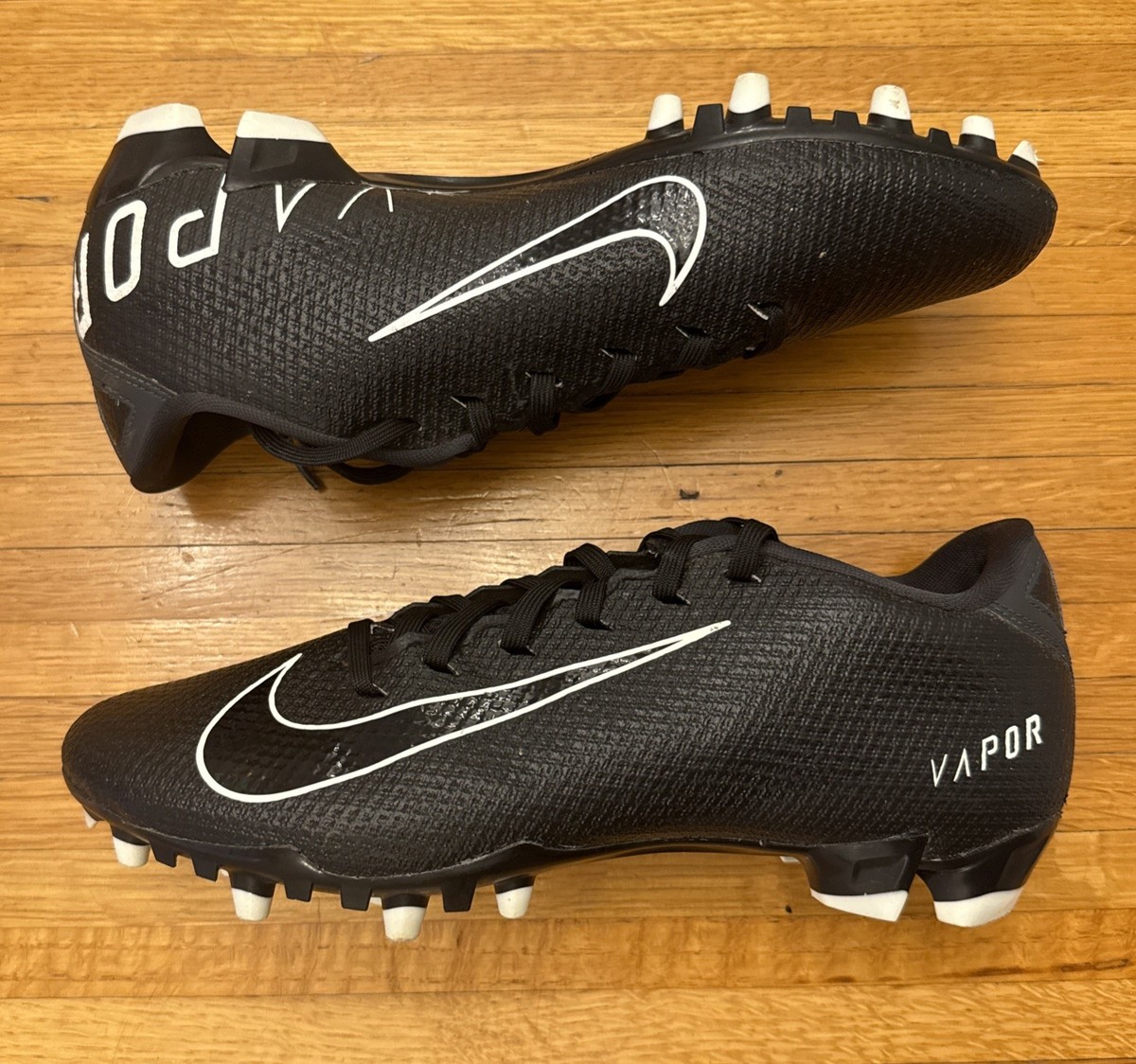 nike vapor untouchable td black