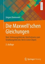 Die Maxwellschen Gleichungen | Jürgen Donnev...