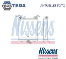 72001 WÄRMETAUSCHER INNENRAUMHEIZUNG NISSENS NEU OE QUALITÄT