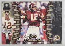 1998 Pacific Omega Gus Frerotte #245 0qr0