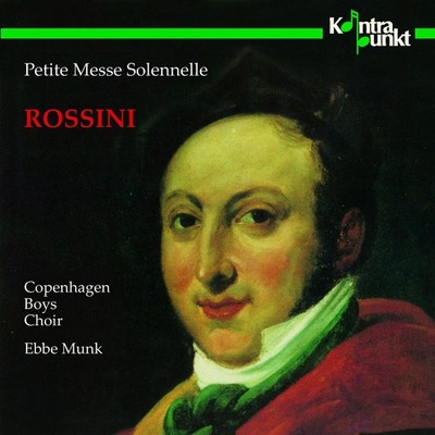Various - Petite Messe Solennelle [CD]