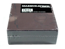Box Set Massive Attack Music CDs for sale | eBay