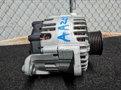 OEM Nissan Titan XD 5.6L Alternator 2016-2019 Gas 8-Cyl 230 Amp Genuine