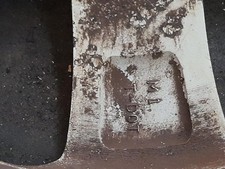 VAUXHALL INSIGNIA SRI MK1 (A) (3700)  2013 ALLOY WHEEL 13235010