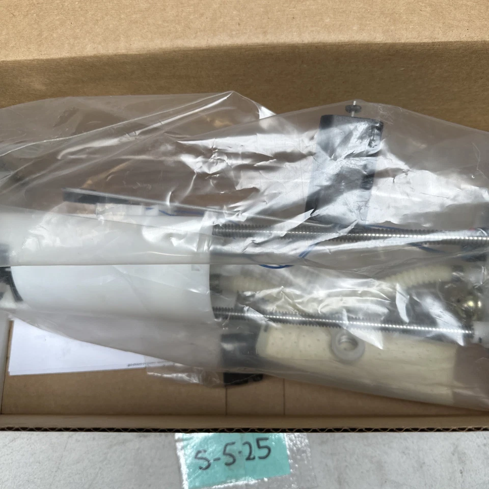 Bomba de combustible Chevolet y GMC serie P 1998-1999 furgoneta ReTech RE0452S Foto 3 de 3