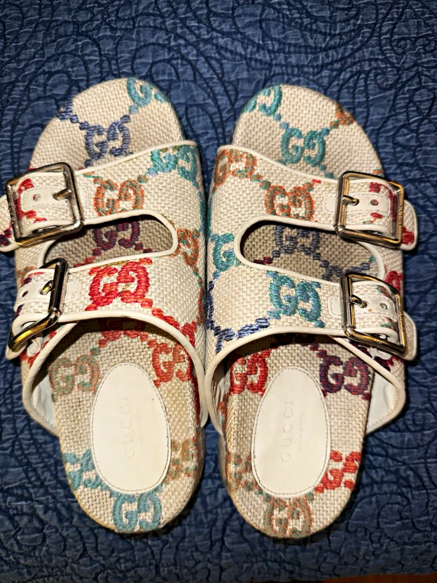 Gucci Girls' Sandals for sale | eBay