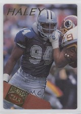 1994 Action Packed All-Madden Team Charles Haley #30 HOF 07rd