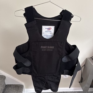 Point Blank Guardian | eBay