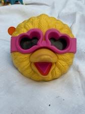 Big Bird Viewmaster And 5 Sesame Street Reels Discs