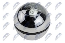 NTY Schalthebelknauf GZB-AR-003 für ALFA ROMEO