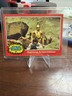 Sighting Artoo-Detoo! R2-D2 1977 Topps Star Wars Series 2 Re