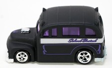 Hot Wheels School Busted Chase Real Riders 30 Car Set 2010 New Matte Black 1:64