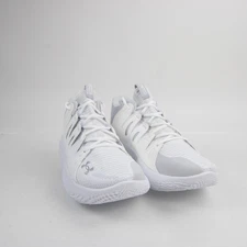 Under Armour Basketball Shoe Women's White New without Box
