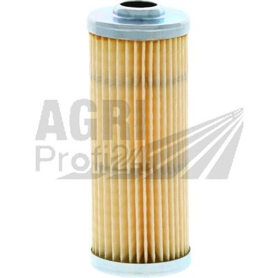 Kraftstofffilter für Komatsu PC09-1 PC18 MR-2 PC18 MR-3 PC20 MR-2 PC22 MR-3 PC24