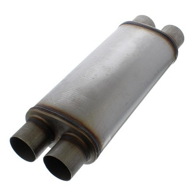 Jones Exhaust MAX Flow Muffler MF2469