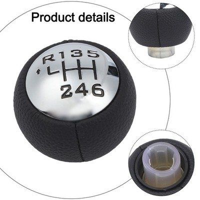 Innovative Design Enhance Your Driving Comfort with New Car Shift Knob