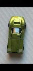 Hot Wheels Vintage US Ford J Car 1967 Redline In Antifreeze !