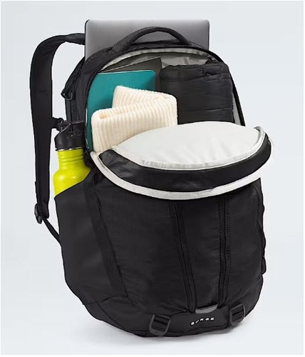 North Face Surge Rucksack - Neu - Bild 15 von 17