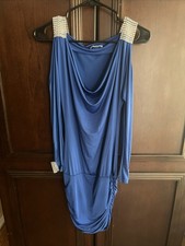 Blue Dress Size S Or M Unsure