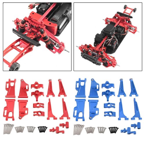 Kit Support Haute Vitesse ARRMA AR310878 – Réduit Les Vibrations Pour Arbre Central, Pièce Détachée RC