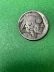 1923 S Buffalo Nickel U.S. Coin