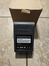 21.6v 4000mAh Battery For Dyson Replacement Li-ion Animal SV09 DC58 DC59 DC62