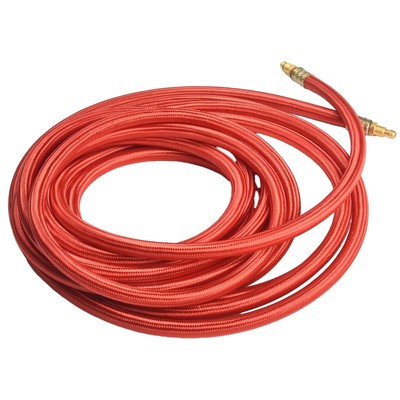 Netzkabel 57Y031RSF Ersatz 3/8 Zoll X 24 RH Für Schneidbrenner Für SuperFlex