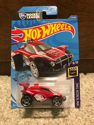 hot wheels octane