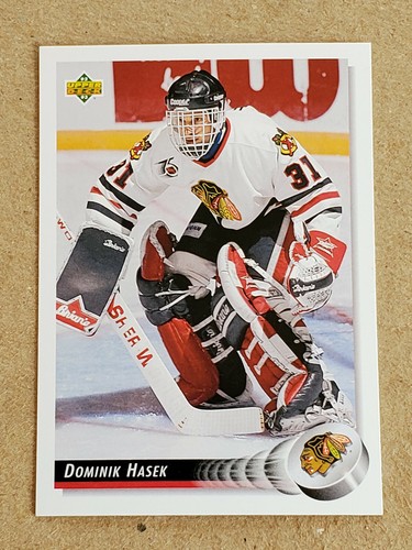 1992-93 UPPER DECK HOCKEY HIGH SERIES YOU PICK TRADING CARDS 1-319 INSERTS - Picture 111 of 420