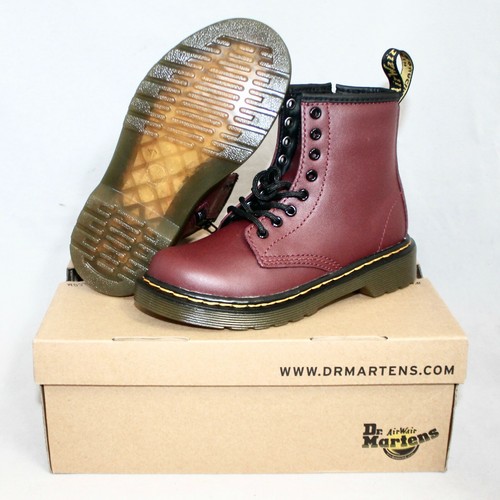 New DR MARTENS Kids Softy T Boot 1460J 