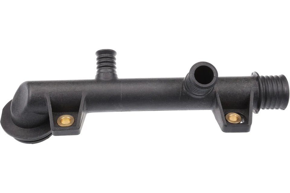 For 1991-1998 BMW 318i Engine Coolant Pipe URO 1992 1993 1994 1995 1996 1997 - Image 3 of 4