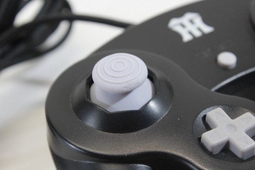 Official Nintendo GameCube Controller Pad GC Switch Wii Tight Stick Japan Import - Picture 341 of 493