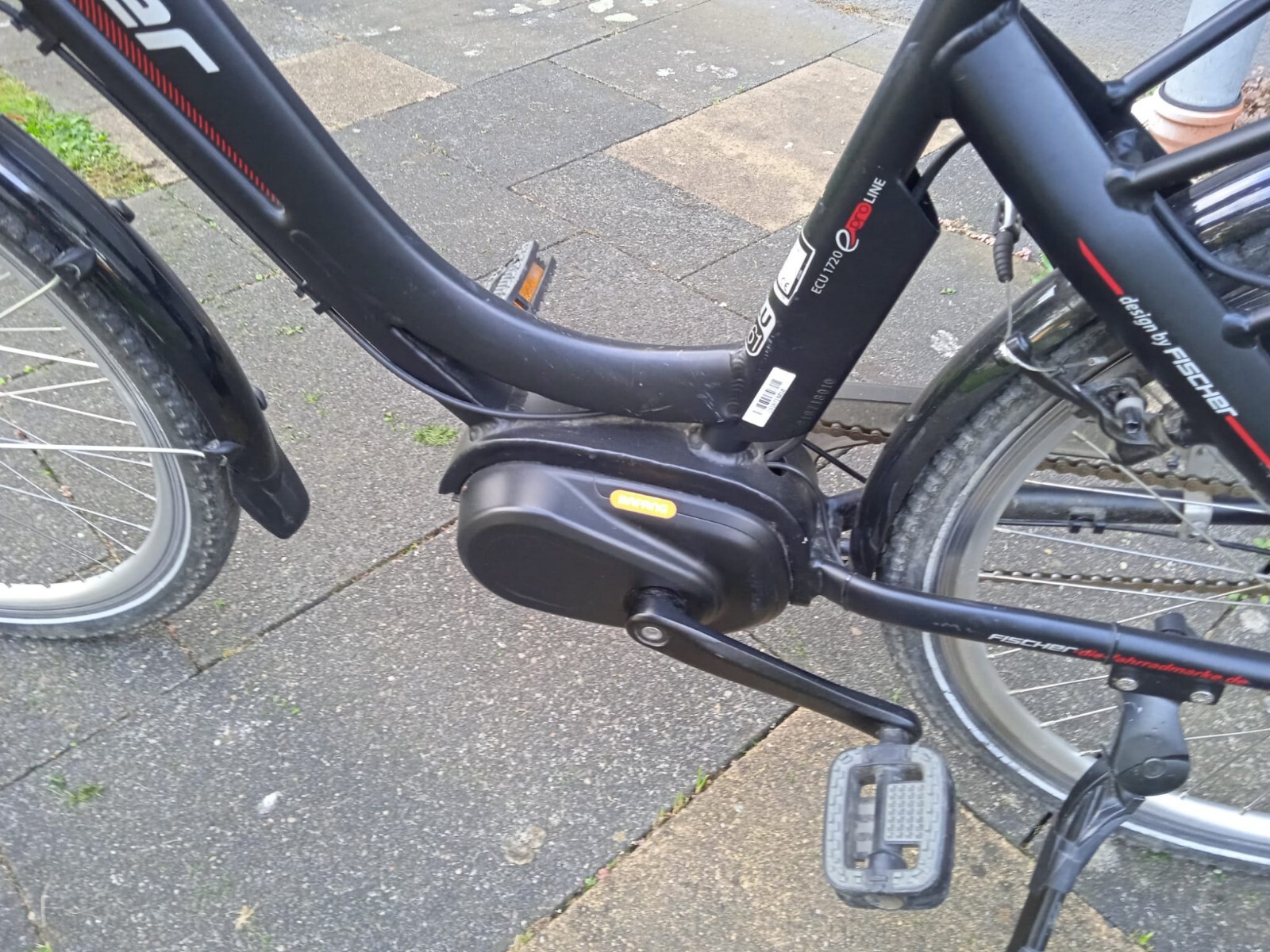 E Bike Damen 26 Zoll Mittelmotor e bike damen 26 zoll mittelmotor | eBay.de